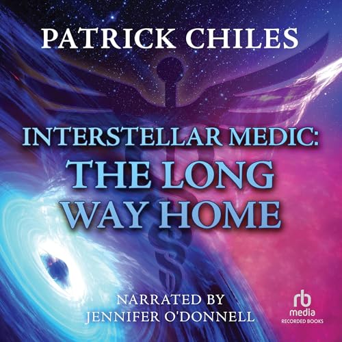Cover of The Long Way Home