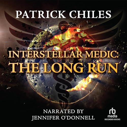 Cover of The Long Run
