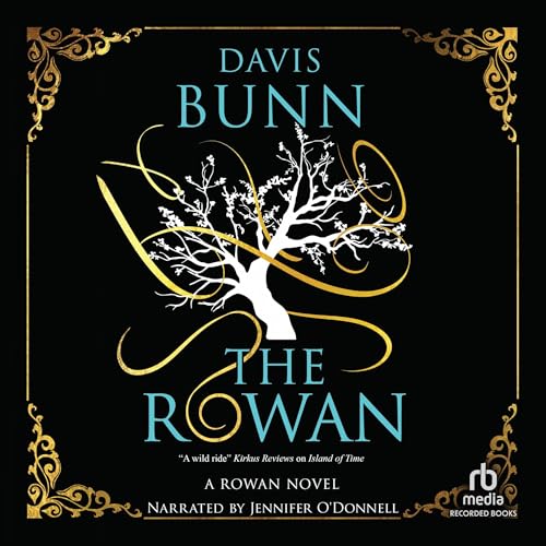 Cover of The Rowan