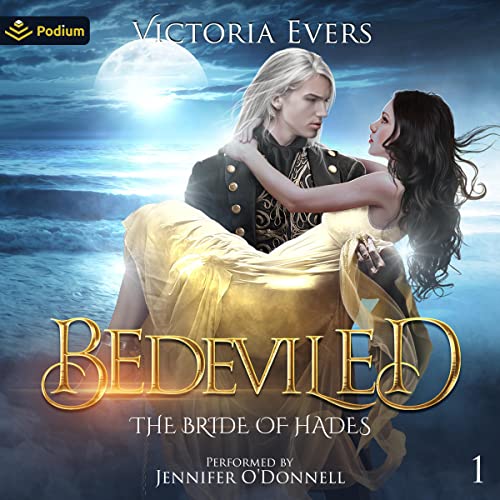 Cover of Bedeviled