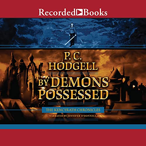 Cover of By Demons Possessed