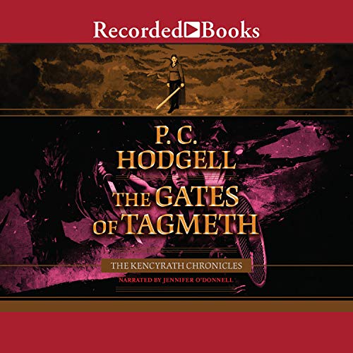 Cover of The Gates of Tagmeth