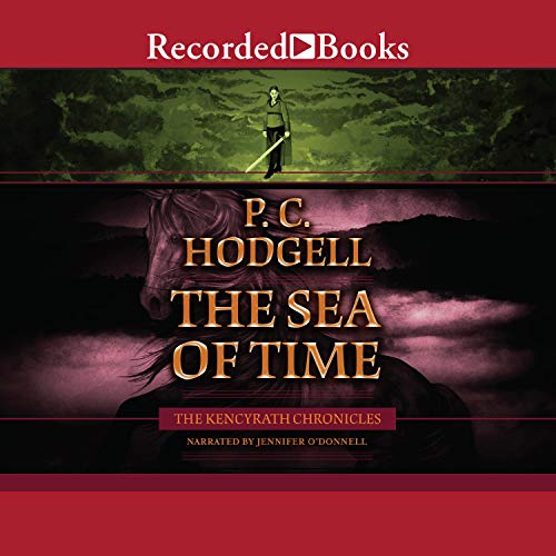 Cover of The Sea of Time