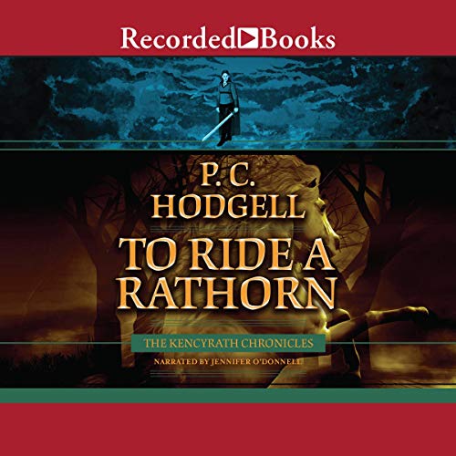 Cover of To Ride a Rathorn