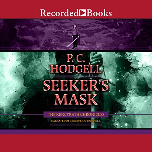 Cover of Seeker's Mask