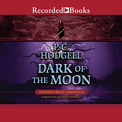 Cover of Dark of the Moon