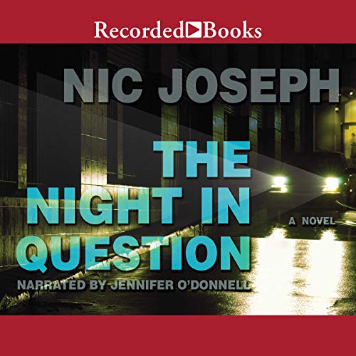 Cover of The Night in Question