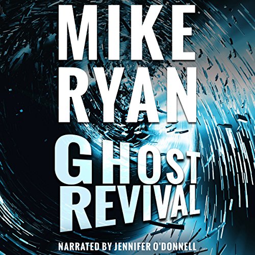 Cover of Ghost Revival