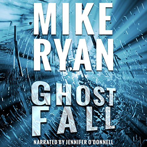 Cover of Ghost Fall