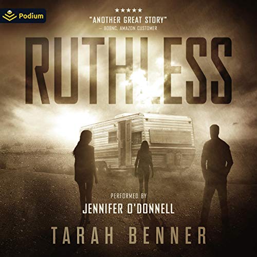 Cover of Ruthless
