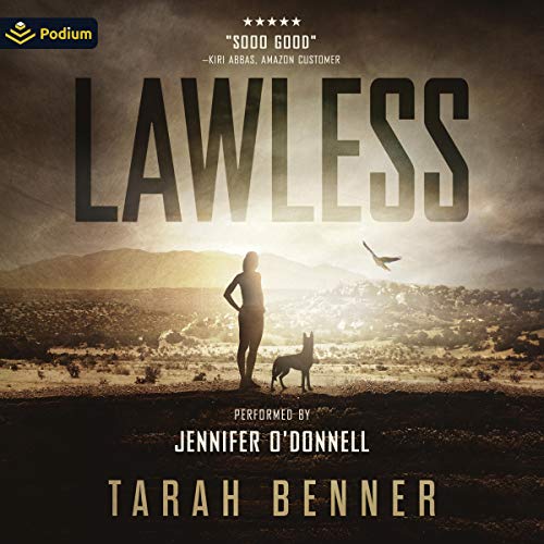 Cover of Lawless