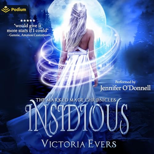 Cover of Insidious