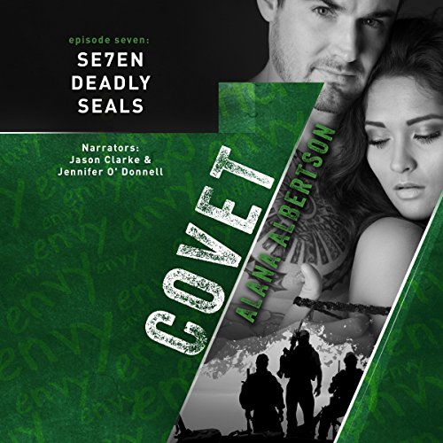 Cover of Covet