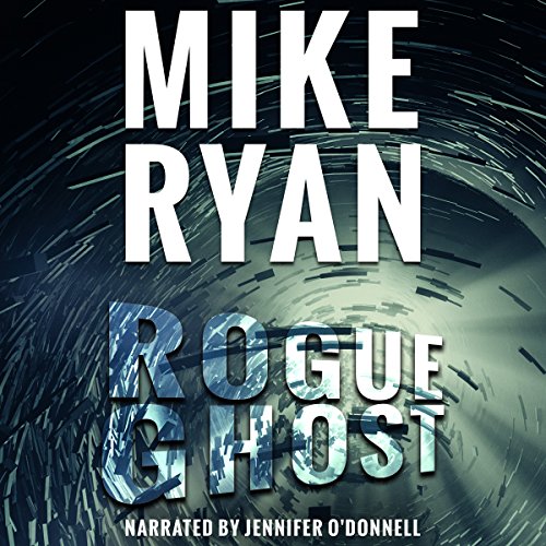 Cover of Rogue Ghost