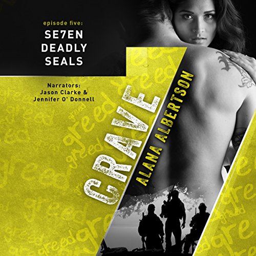 Cover of Crave