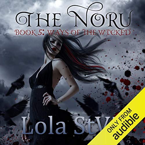 Cover of Ways of the Wicked