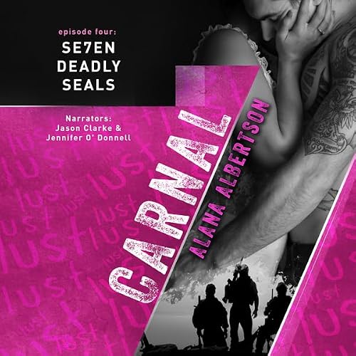 Cover of Carnal