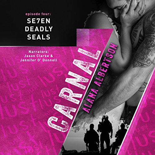 Cover of Carnal