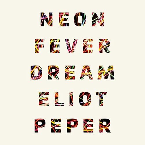 Cover of Neon Fever Dream