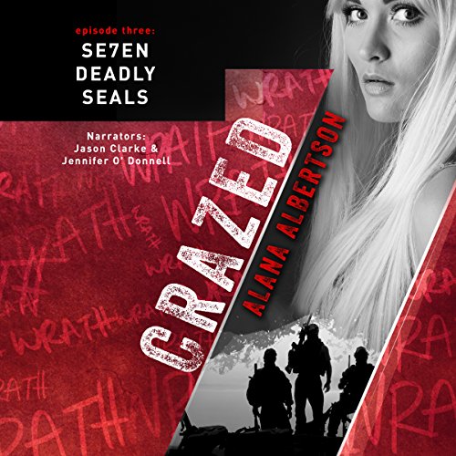Cover of Crazed