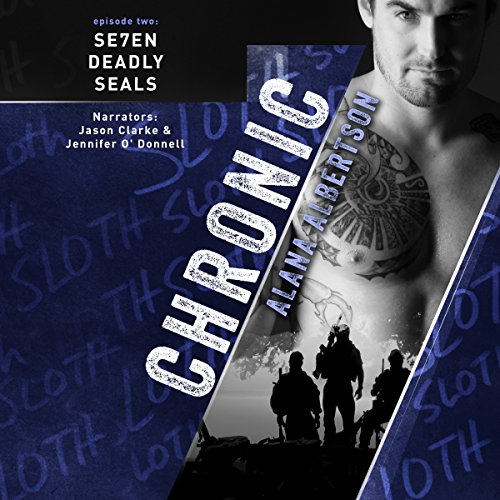 Cover of Chronic
