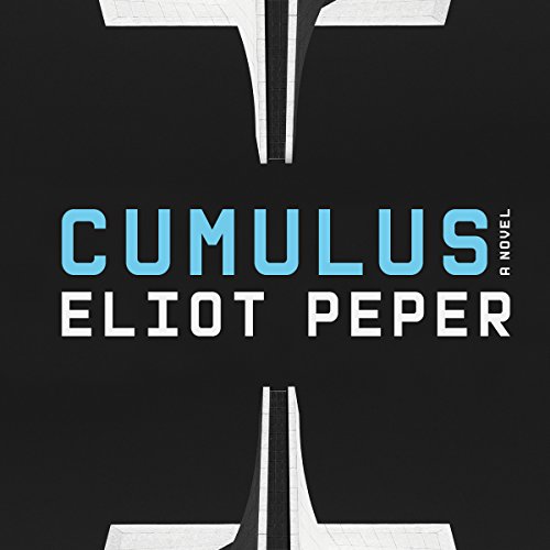Cover of Cumulus