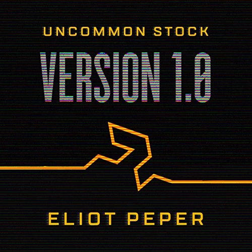 Cover of Uncommon Stock: Version 1.0 (The Uncommon Series)