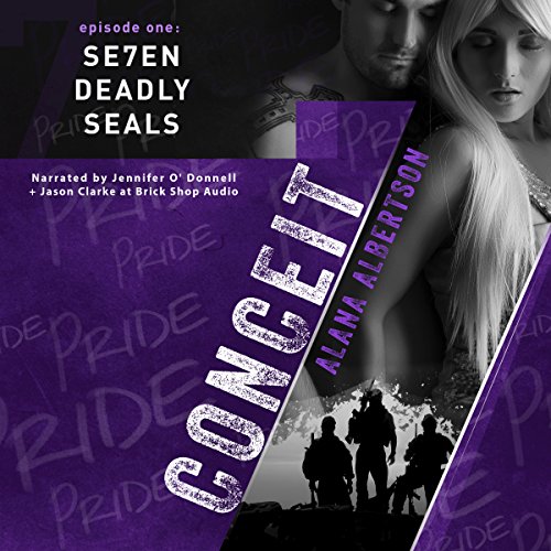 Cover of Conceit