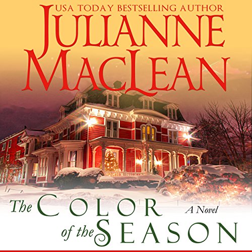 Cover of The Color of the Season