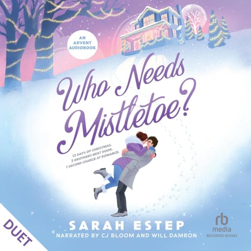 Cover of Who Needs Mistletoe?