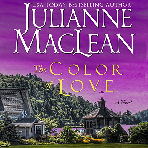 Cover of The Color of Love