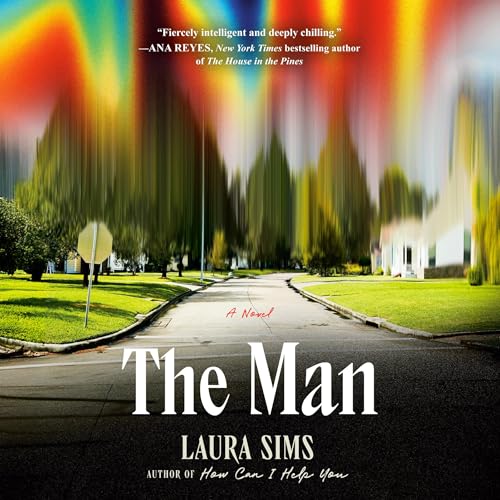 Cover of The Man