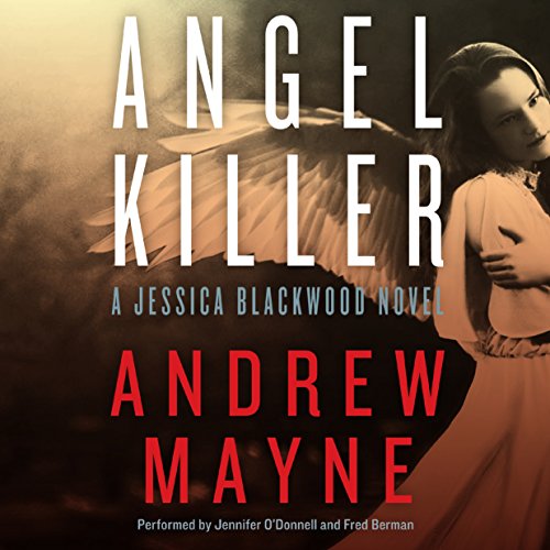 Cover of Angel Killer