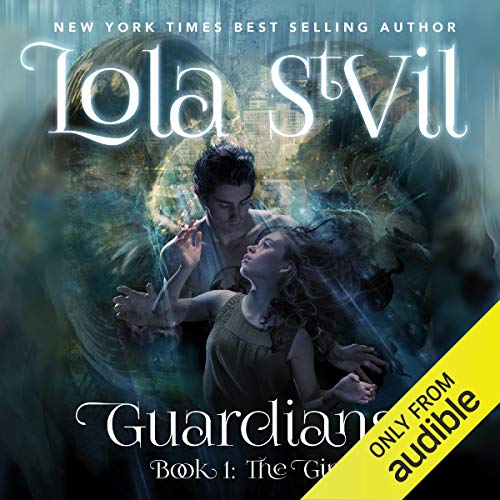 Cover of The Girl
