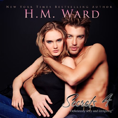 Cover of Secrets Vol. 4