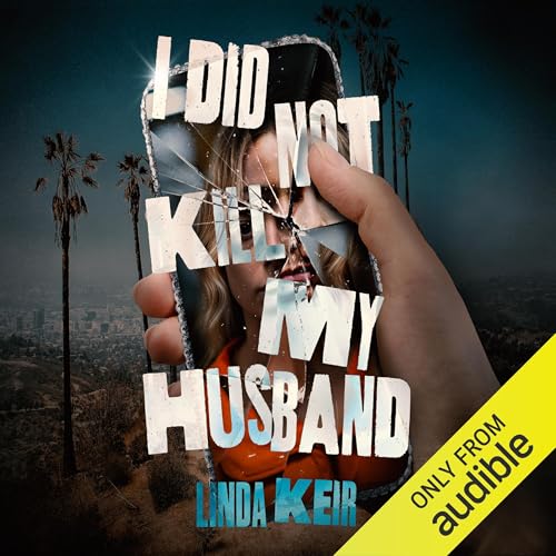 Cover of I Did Not Kill My Husband