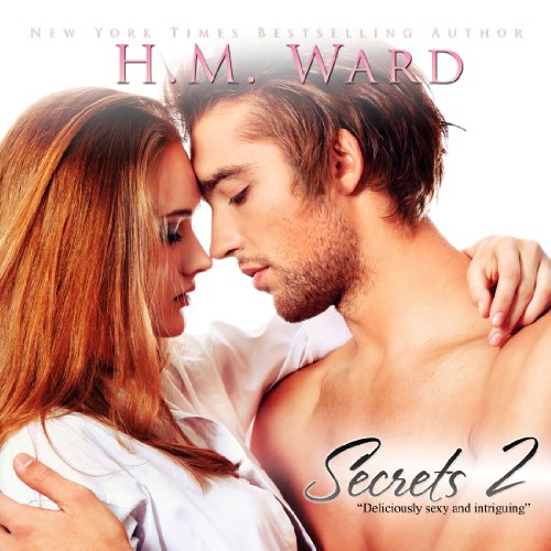 Cover of Secrets Vol. 2