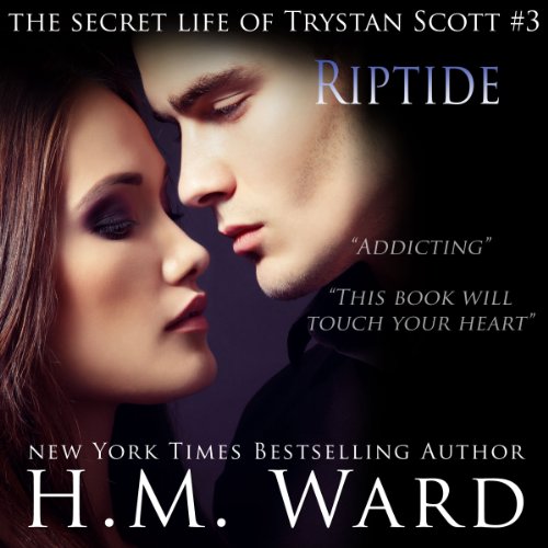 Cover of Riptide