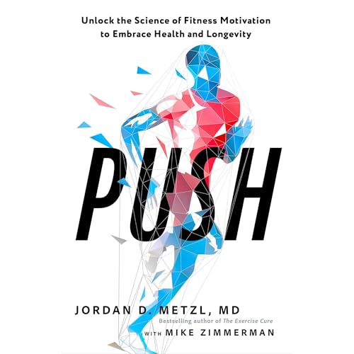 Cover of Push