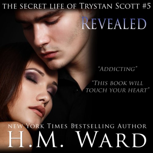 Cover of Revealed