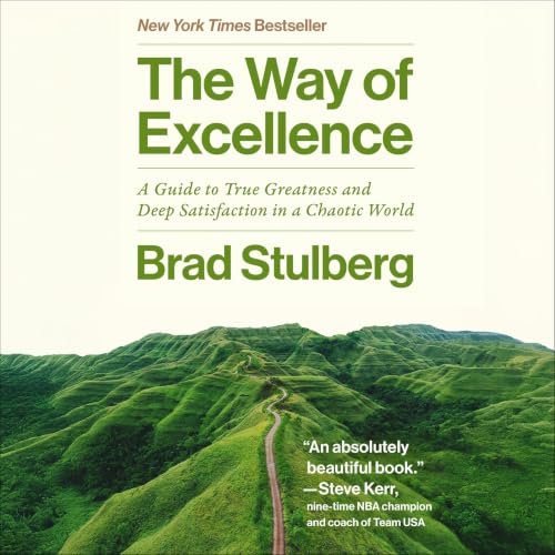 Cover of The Way of Excellence