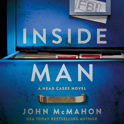 Cover of Inside Man
