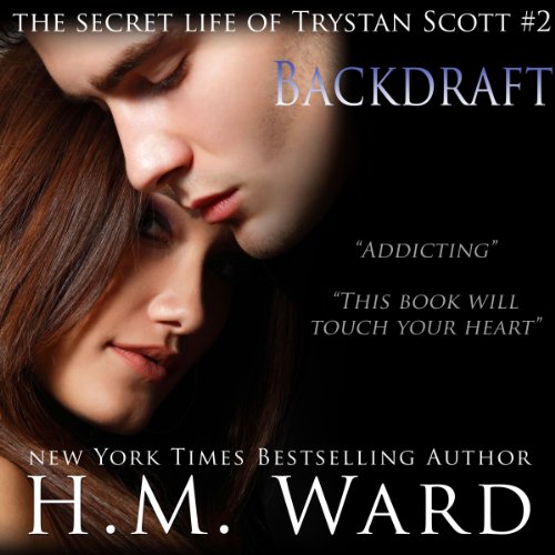 Cover of Backdraft