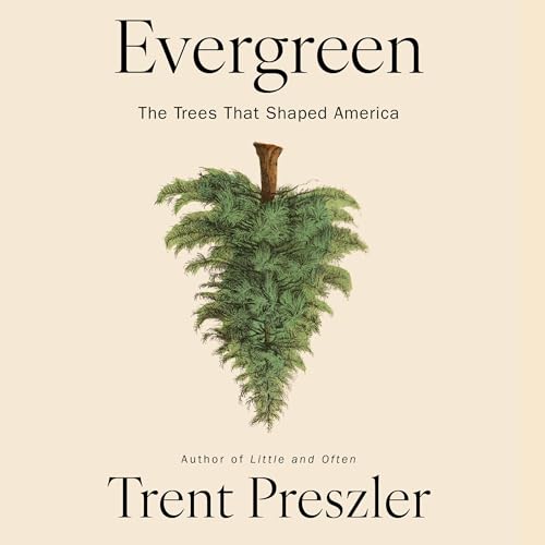 Cover of Evergreen