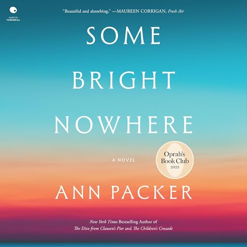 Cover of Some Bright Nowhere