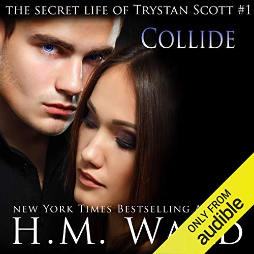 Cover of Collide