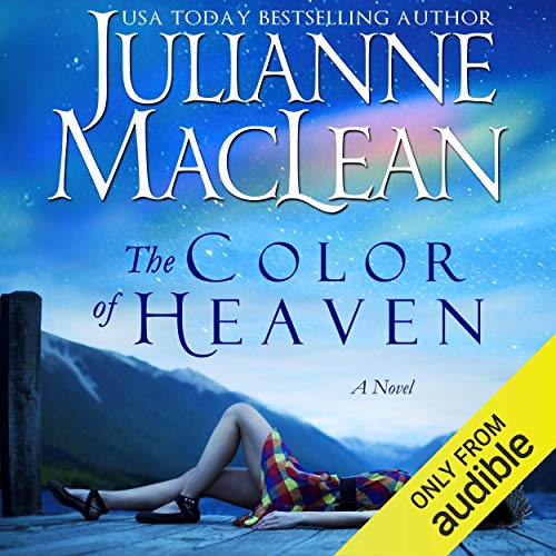 Cover of The Color of Heaven