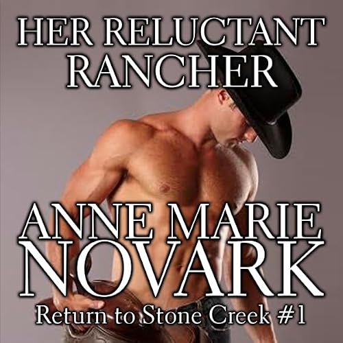 Cover of Her Reluctant Rancher