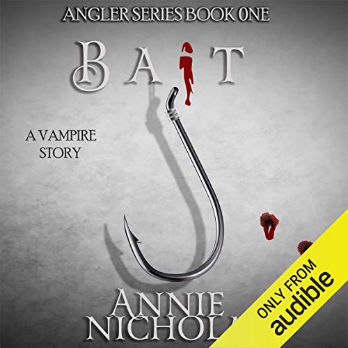 Cover of BAIT