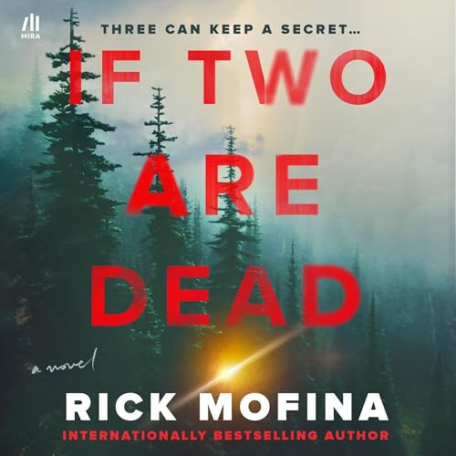 Cover of If Two Are Dead